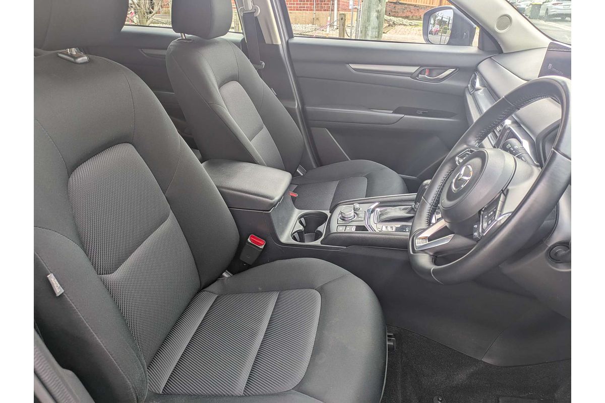 2023 Mazda CX-5 G20 Maxx KF Series
