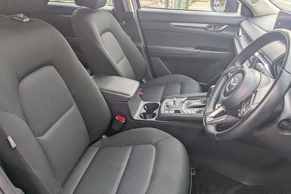 2023 Mazda CX-5 G20 Maxx KF Series