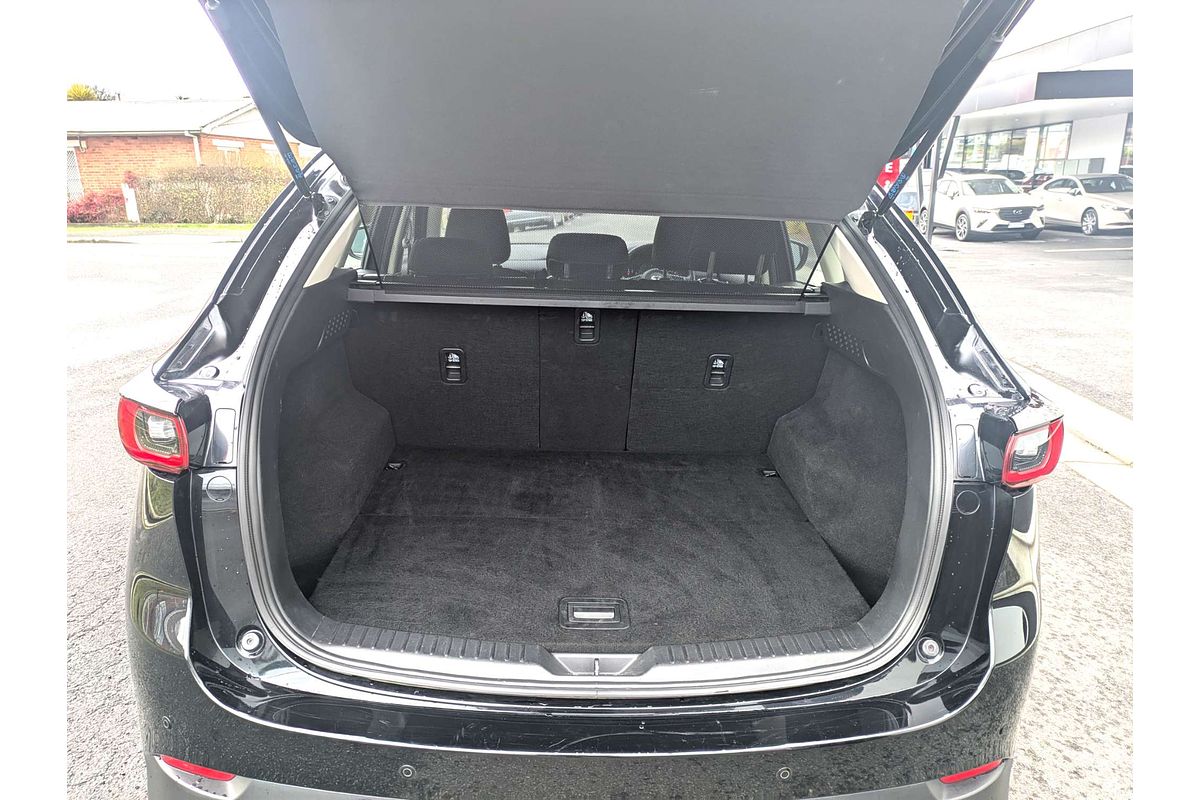 2023 Mazda CX-5 G20 Maxx KF Series