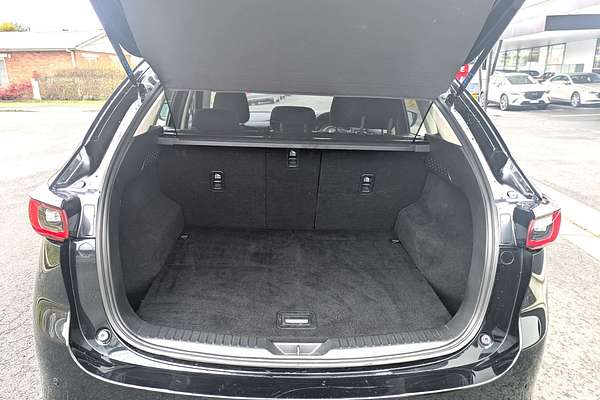 2023 Mazda CX-5 G20 Maxx KF Series