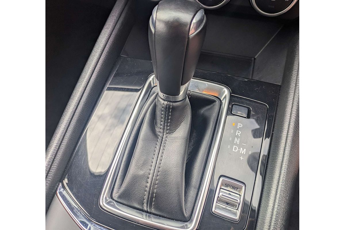 2023 Mazda CX-5 G20 Maxx KF Series