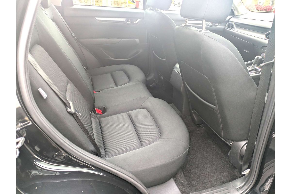 2023 Mazda CX-5 G20 Maxx KF Series