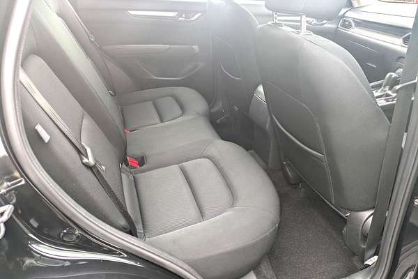 2023 Mazda CX-5 G20 Maxx KF Series
