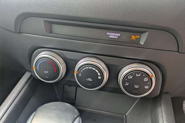 2023 Mazda CX-5 G20 Maxx KF Series