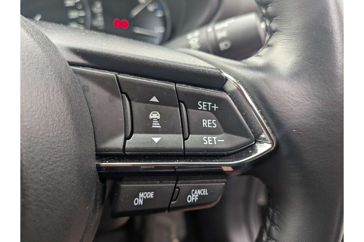 2023 Mazda CX-5 G20 Maxx KF Series