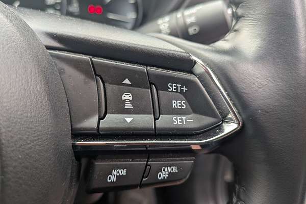 2023 Mazda CX-5 G20 Maxx KF Series