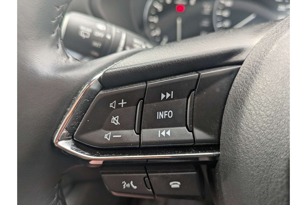 2023 Mazda CX-5 G20 Maxx KF Series
