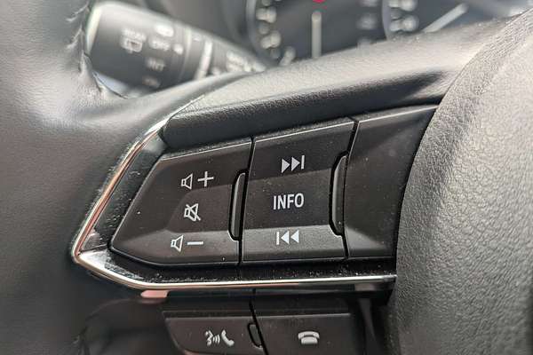2023 Mazda CX-5 G20 Maxx KF Series