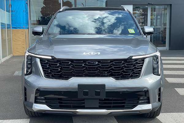 2025 Kia Sorento GT-Line MQ4 PE