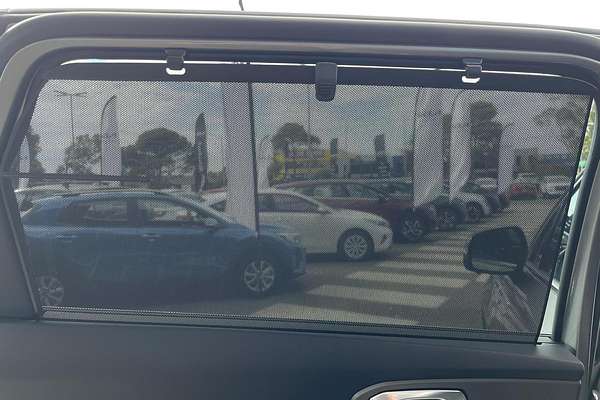 2025 Kia Sorento GT-Line MQ4 PE