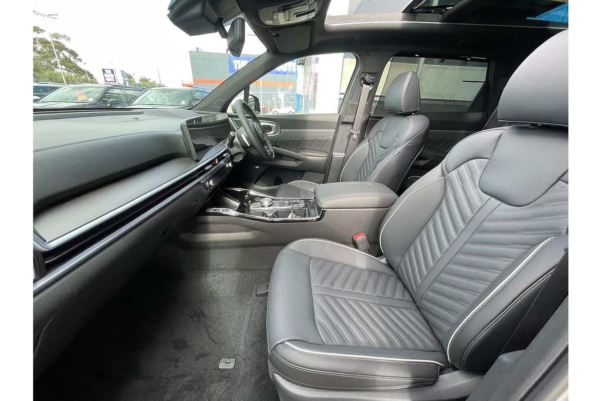 2025 Kia Sorento GT-Line MQ4 PE