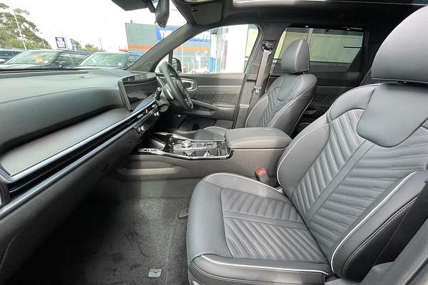 2025 Kia Sorento GT-Line MQ4 PE