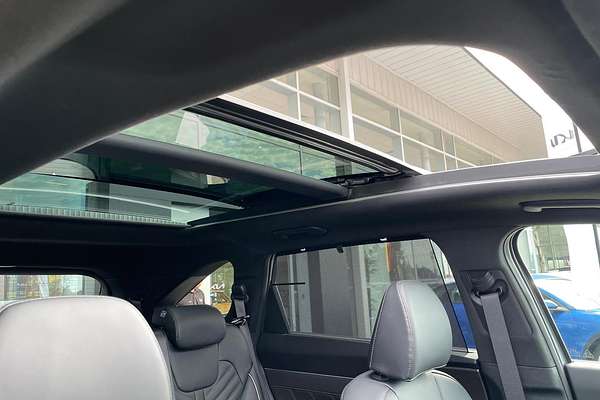2025 Kia Sorento GT-Line MQ4 PE
