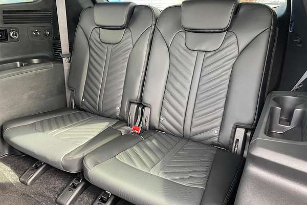2025 Kia Sorento GT-Line MQ4 PE