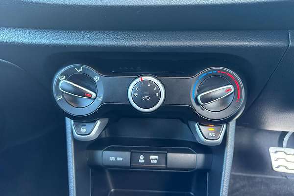 2018 Kia Picanto GT-Line JA