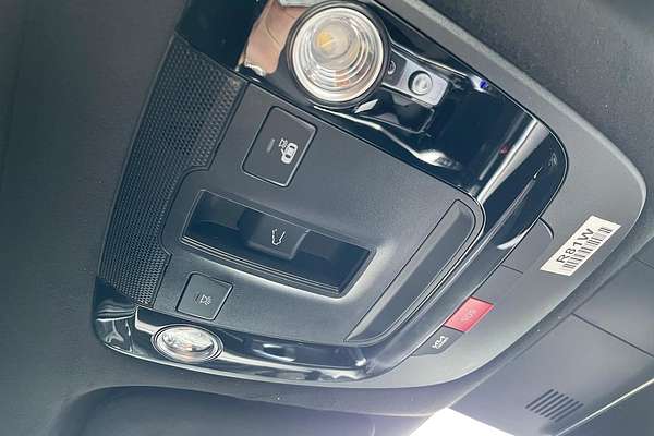 2025 Kia Sorento GT-Line MQ4 PE