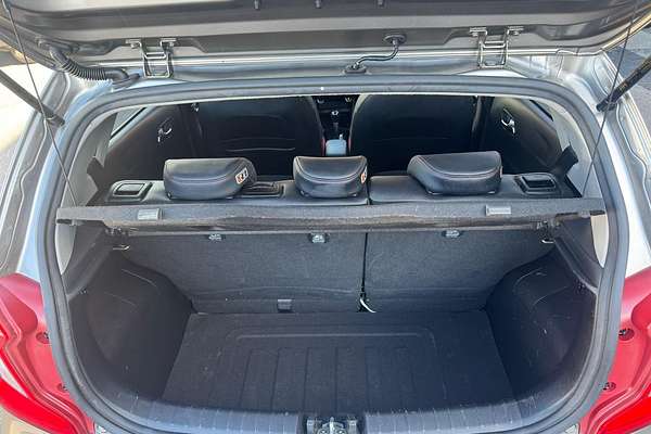 2018 Kia Picanto GT-Line JA