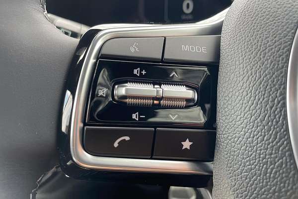 2025 Kia Sorento GT-Line MQ4 PE