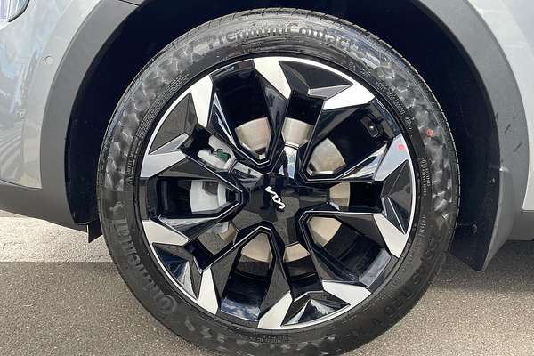 2025 Kia Sorento GT-Line MQ4 PE