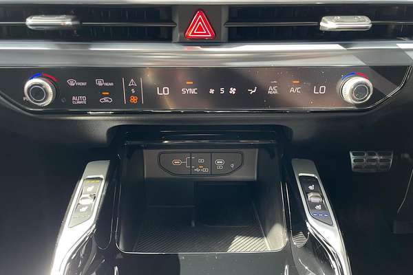 2025 Kia Sorento GT-Line MQ4 PE