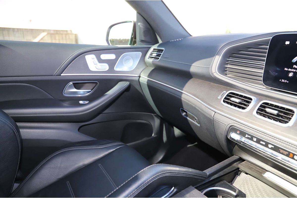 2021 Mercedes-Benz GLE-Class GLE450 C167