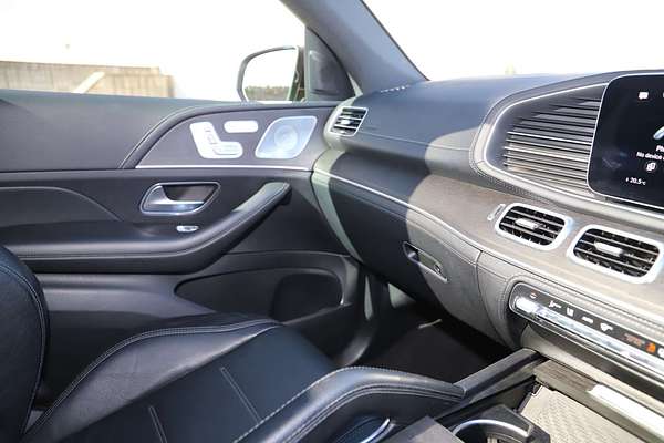 2021 Mercedes-Benz GLE-Class GLE450 C167