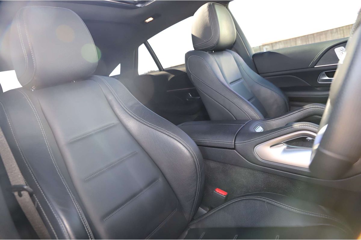 2021 Mercedes-Benz GLE-Class GLE450 C167