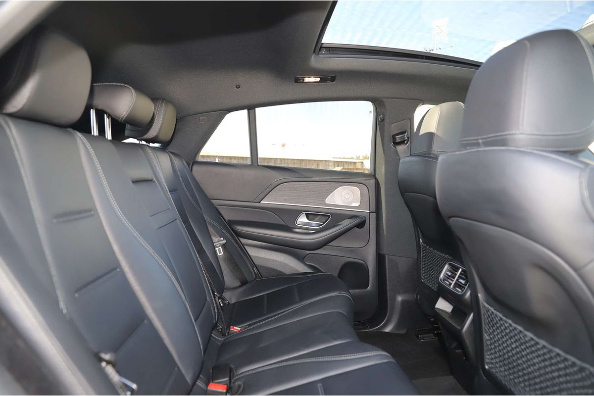 2021 Mercedes-Benz GLE-Class GLE450 C167