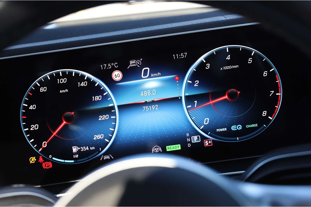 2021 Mercedes-Benz GLE-Class GLE450 C167