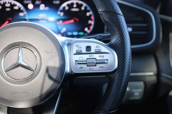 2021 Mercedes-Benz GLE-Class GLE450 C167