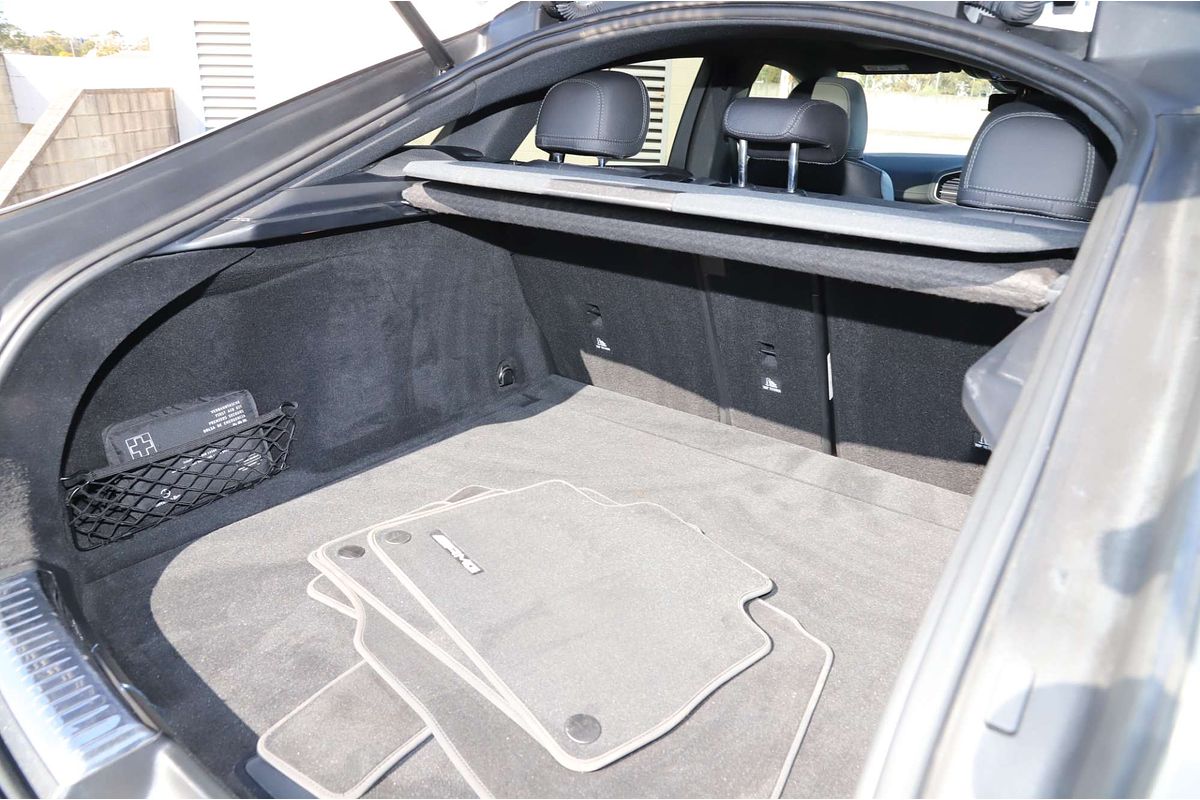 2021 Mercedes-Benz GLE-Class GLE450 C167