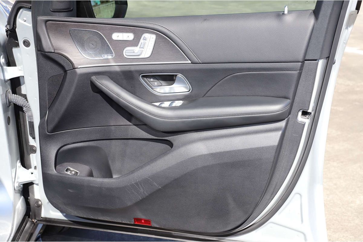 2021 Mercedes-Benz GLE-Class GLE450 C167