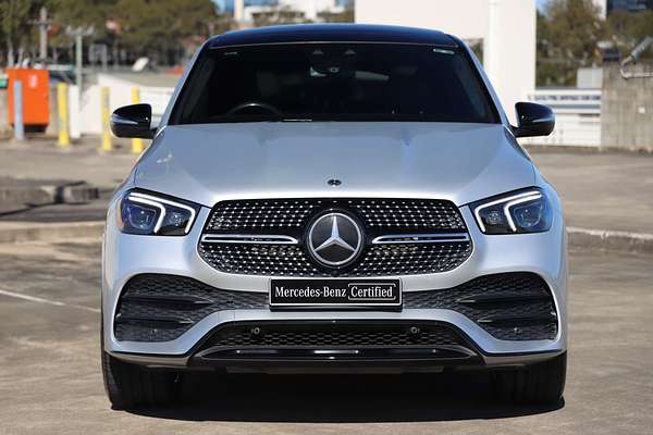2021 Mercedes-Benz GLE-Class GLE450 C167
