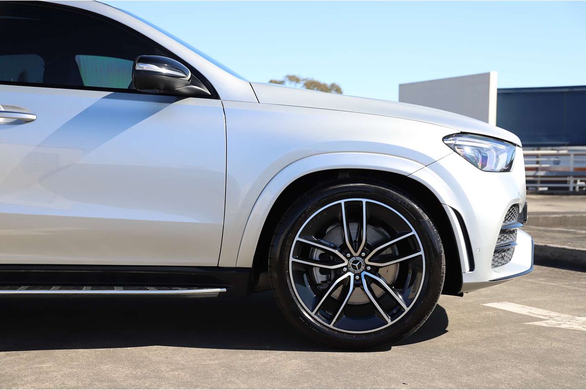2021 Mercedes-Benz GLE-Class GLE450 C167