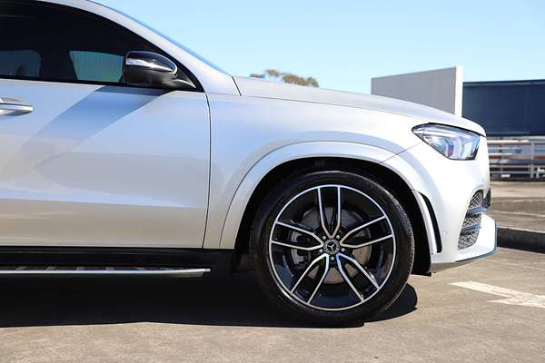 2021 Mercedes-Benz GLE-Class GLE450 C167