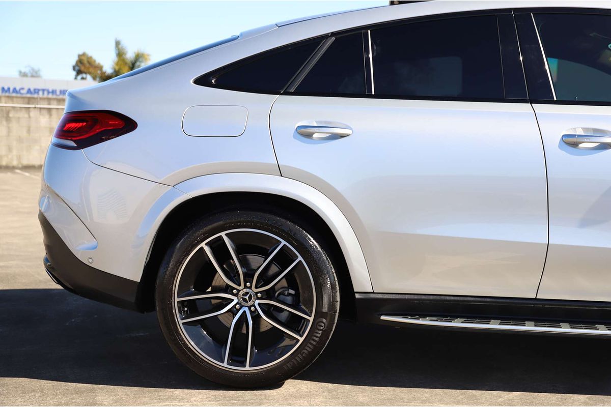 2021 Mercedes-Benz GLE-Class GLE450 C167