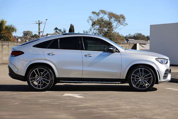 2021 Mercedes-Benz GLE-Class GLE450 C167