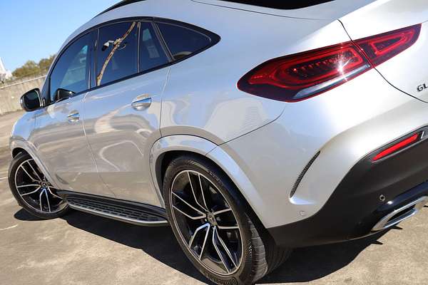 2021 Mercedes-Benz GLE-Class GLE450 C167
