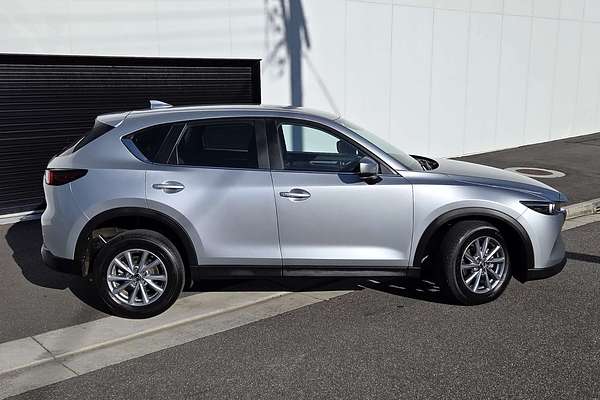 2023 Mazda CX-5 G20 Maxx KF Series