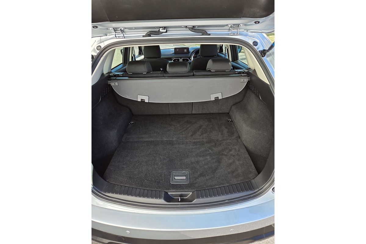 2023 Mazda CX-5 G20 Maxx KF Series