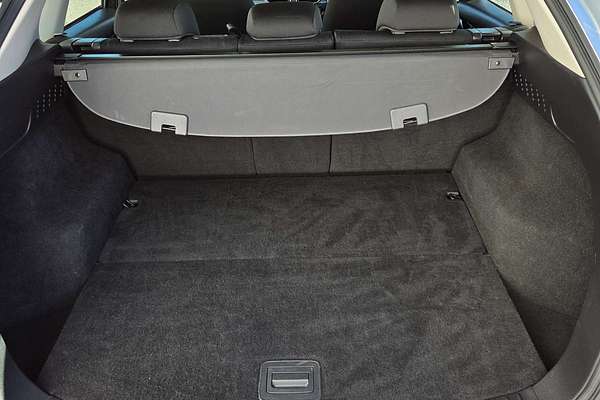 2023 Mazda CX-5 G20 Maxx KF Series