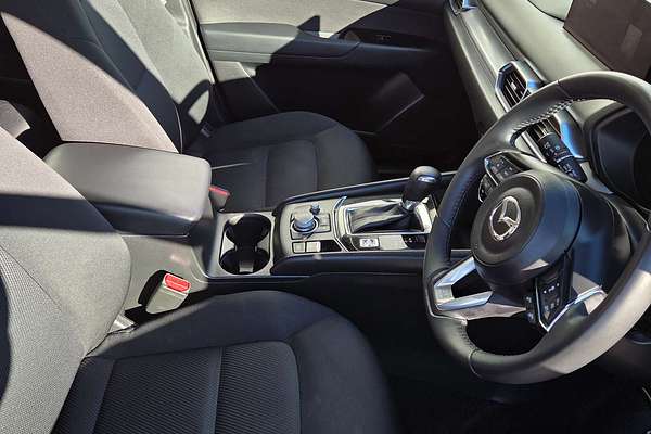 2023 Mazda CX-5 G20 Maxx KF Series
