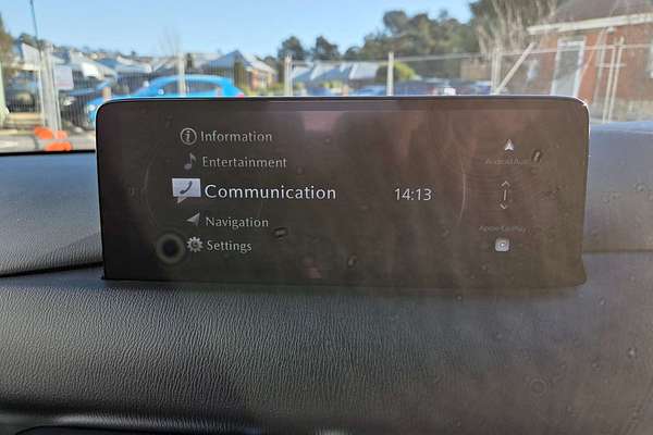 2023 Mazda CX-5 G20 Maxx KF Series