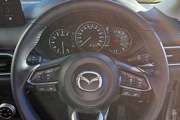 2023 Mazda CX-5 G20 Maxx KF Series