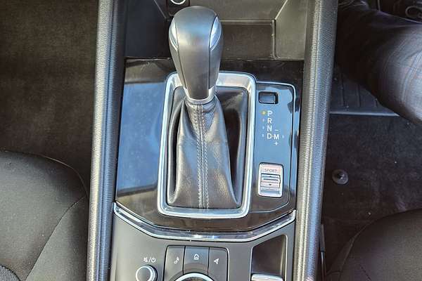 2023 Mazda CX-5 G20 Maxx KF Series