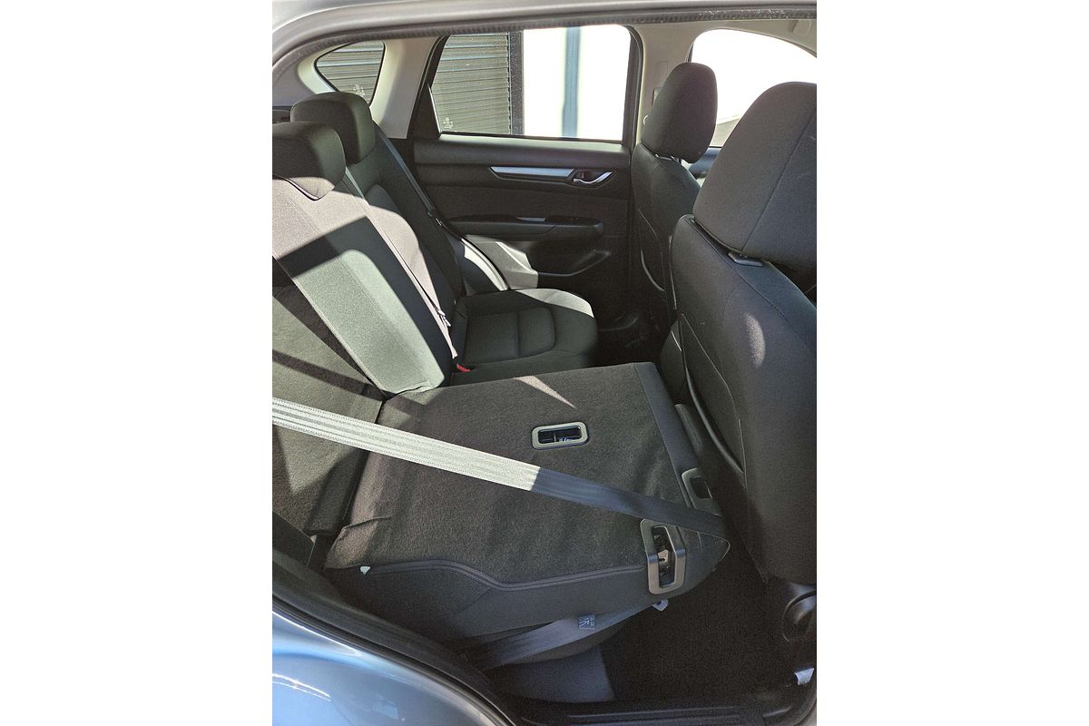 2023 Mazda CX-5 G20 Maxx KF Series