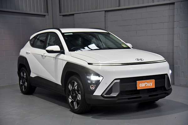 2023 Hyundai Kona SX2.V1