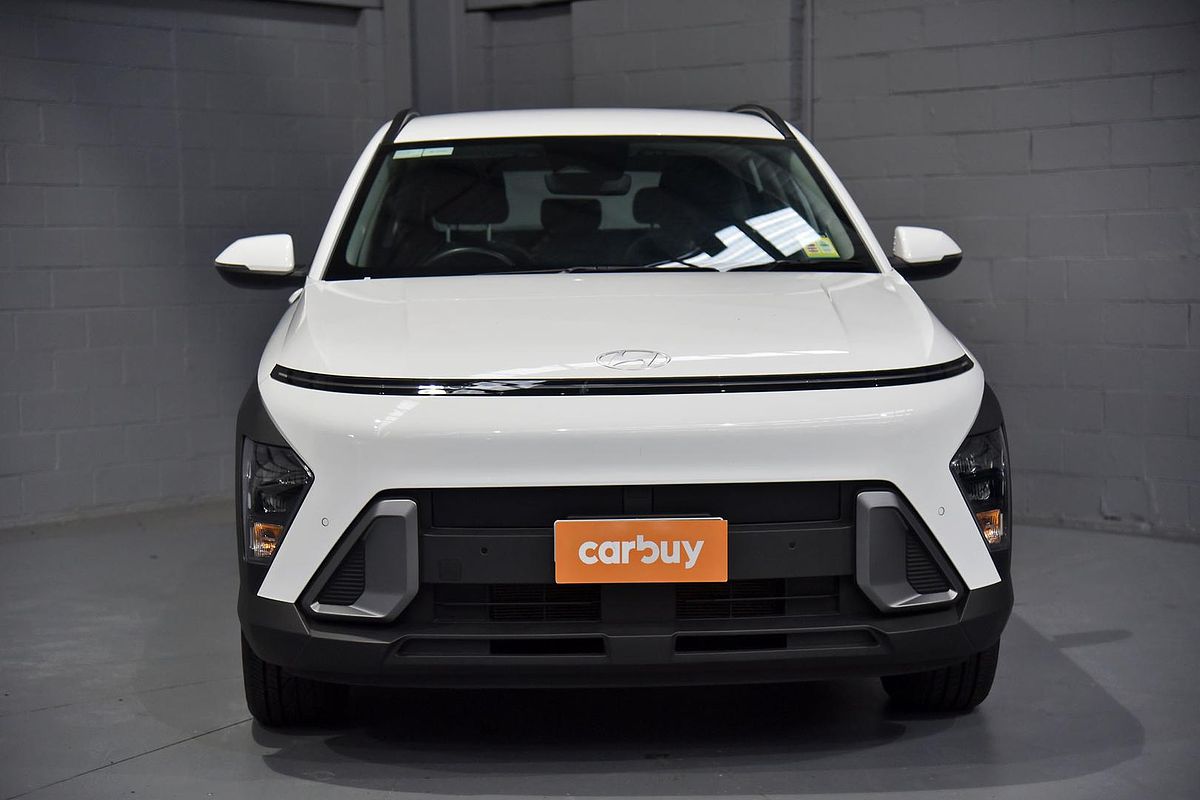 2023 Hyundai Kona SX2.V1