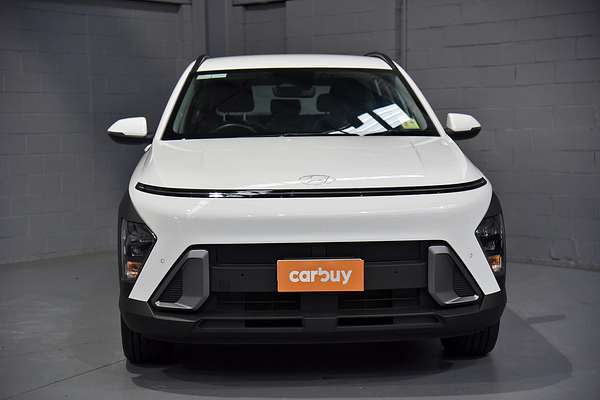 2023 Hyundai Kona SX2.V1