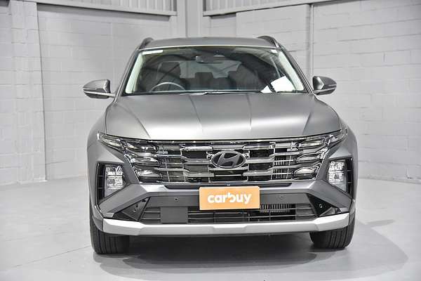 2024 Hyundai Tucson Elite NX4.V3
